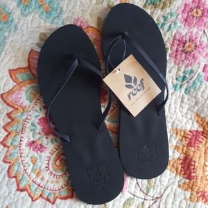 Reef sandals